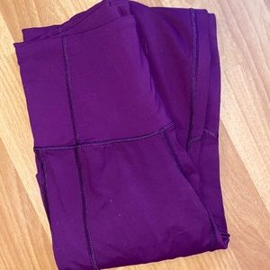 Victoria’s Secret Knockout Leggings XS